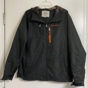 Men’s Realtree Hooded Jacket